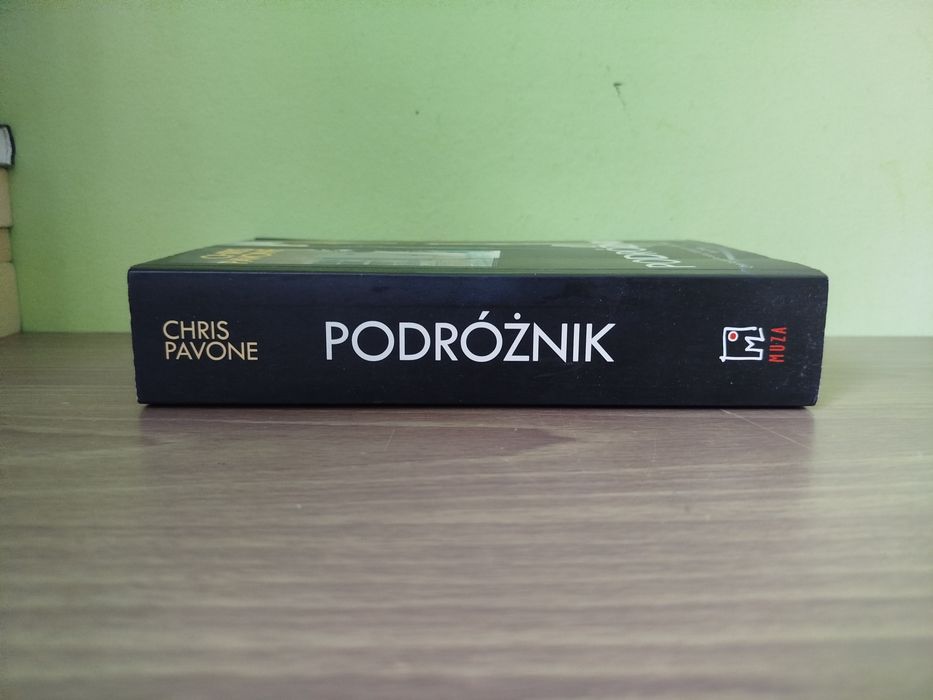 Podróżnik Podróżnik
