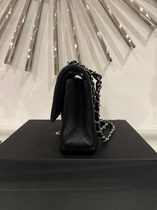 Mala Chanel Timeless Classic 11.1