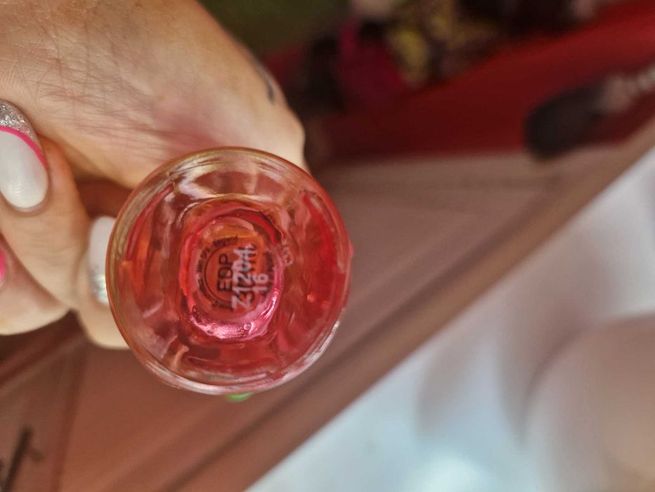 TTA In Love Avon  unikat perfumy  damskie