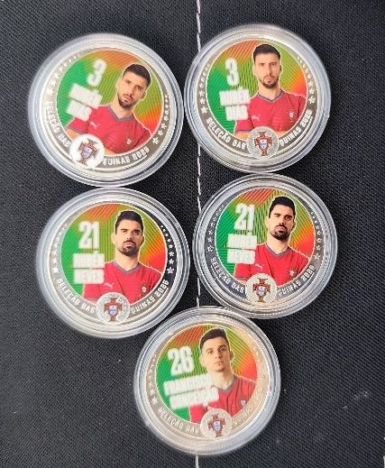 Icoins Collection