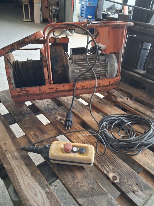 Guincho obras com suporte