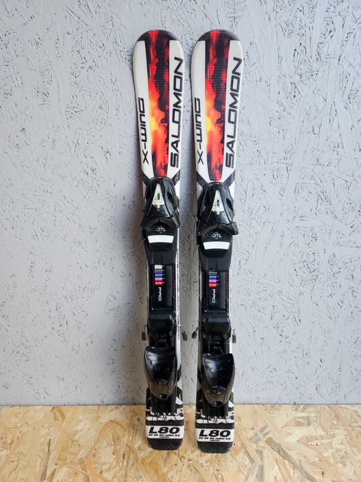 salomon x wing - sprzęt do sportów zimowych | OLX Sport i Hobby