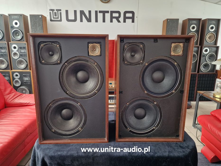 Unitra Tonsil kolumny ZG 40C/1 - najstarsze!