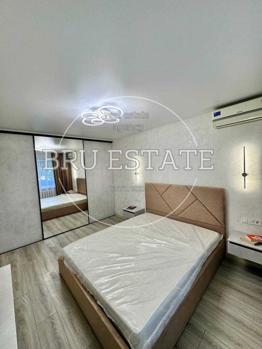 Продам 2к кв-ру з новим ремонтом Дарниця, Дніпровський р-н