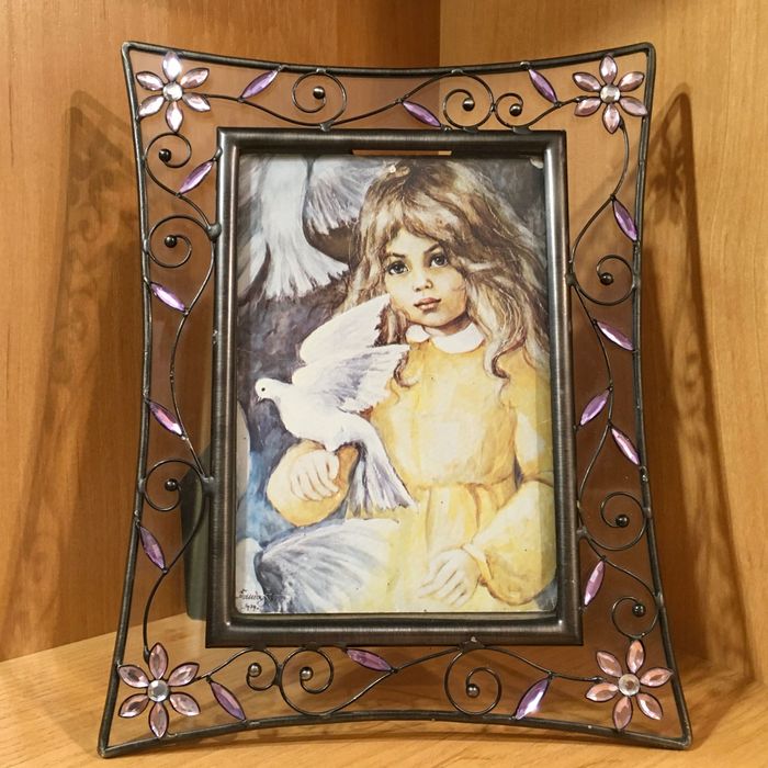 Рамочка для фото