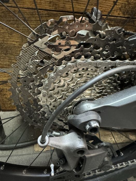 Rower elektryczny Karbon eBike Kellys Theos F70. Wystawiam FV