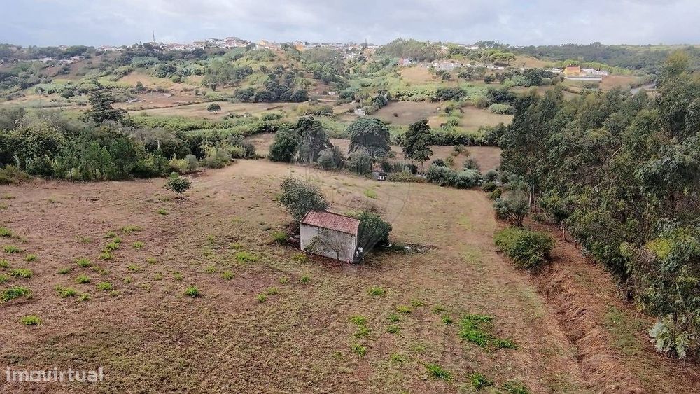 Terreno  para venda