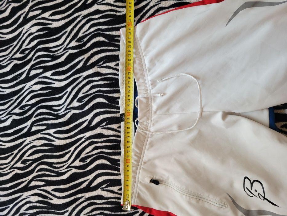 Штаны спортивные мужские