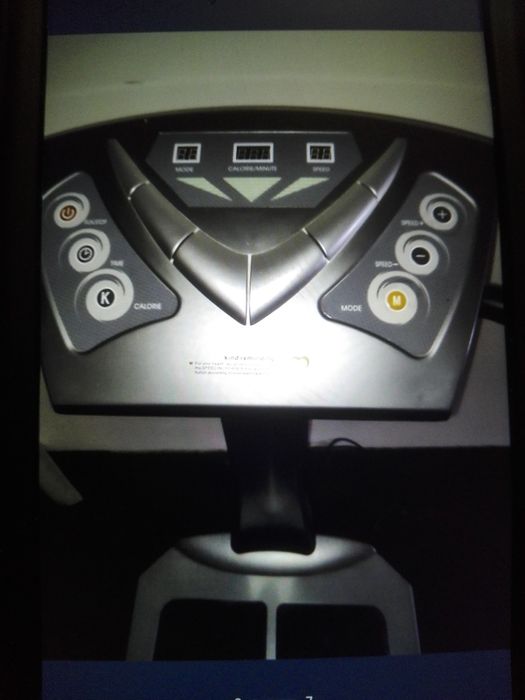 Rower stacjonarny filnes do ćwiczeń power