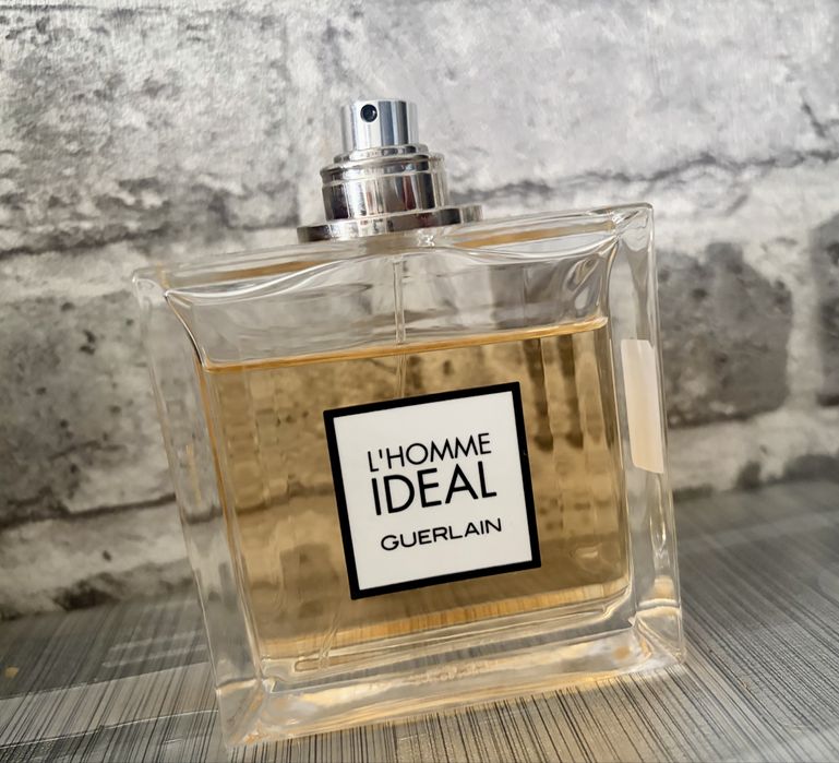 Guerlain Ideal L’Homme чол
