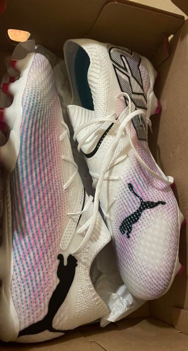 PUMA Ultra Ultimate FG/AG.