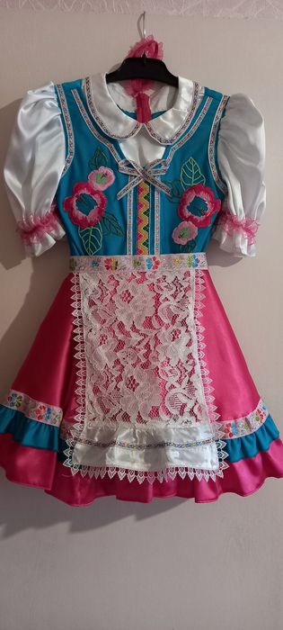 Продам костюм для народних танців