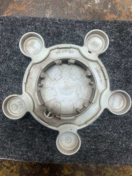 Колпачек диска сеат центр диска SEAT