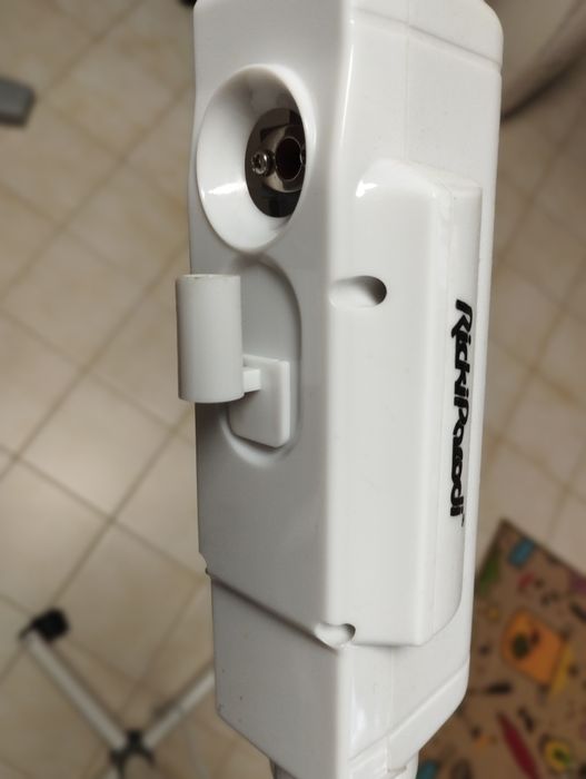 Vaporizador facial de Ozono