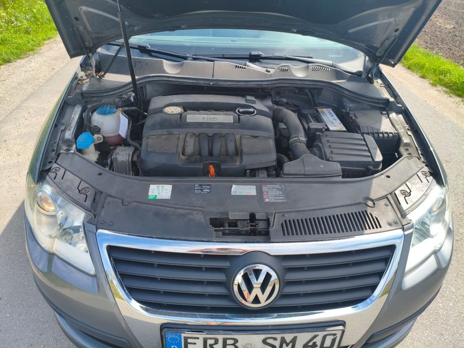 Volkswagen Passat B6! Пасат Б6. Автомобіль Б6. Авто. В6