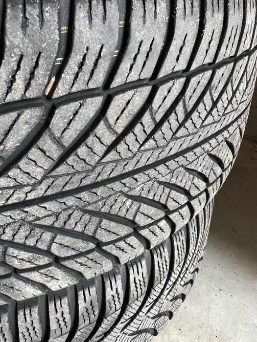 Jantes 16 BMW originais com pneus 205 r55 16