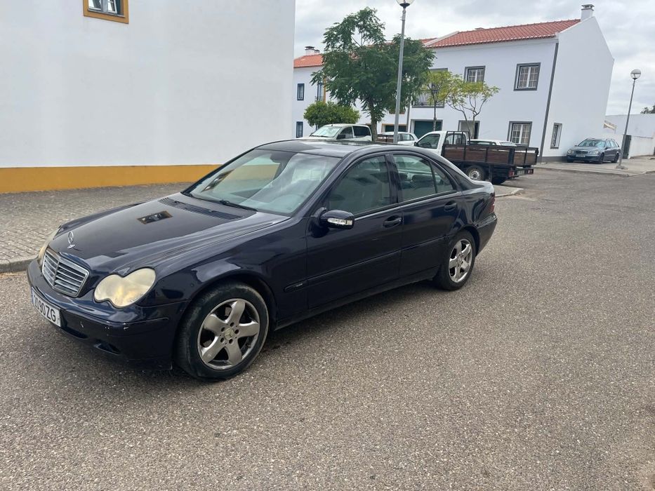 Mercedez bens diesel