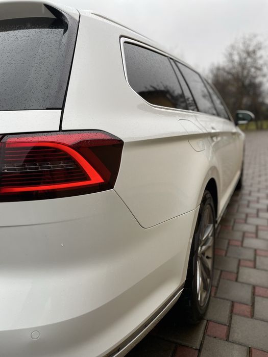 Пасат б8 2.0тді 4х4