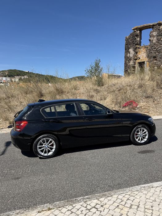 BMW Serie 1 / 118D