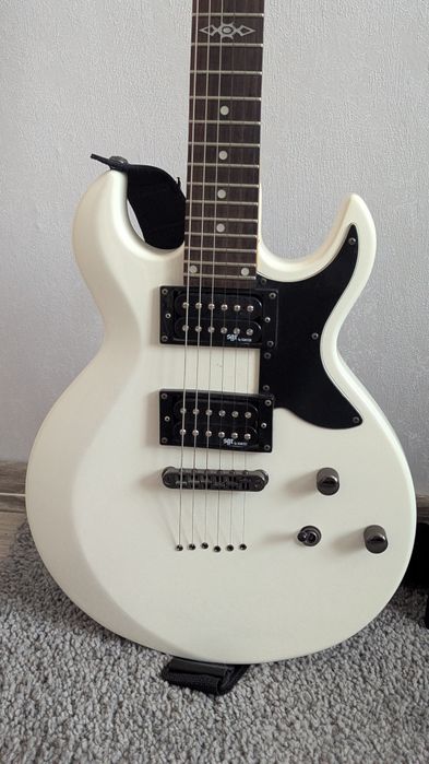 Електрогітара Schecter SGR S-1 + Комбопідсилювач NUX Mighty Lite BT