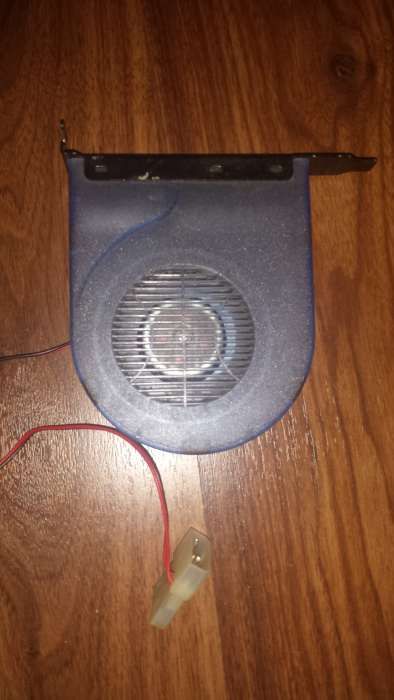 Cooler Exaustor Gabinete Akasa 12v 1.9w Dbs902012m