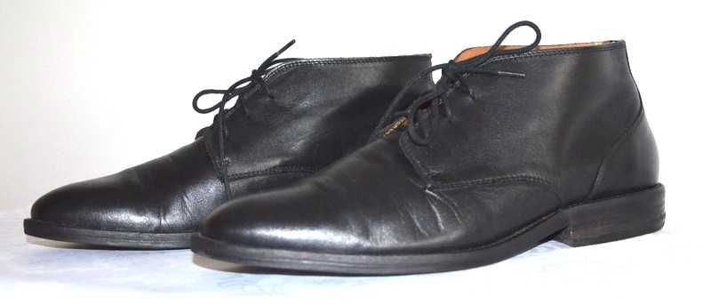 Tommy Hilfiger Daytona 2A buty trzewiki _ 43 _ 27,5 cm