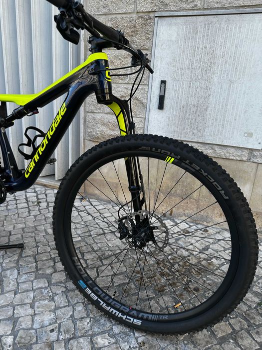 Scalpel Si Carbon 2