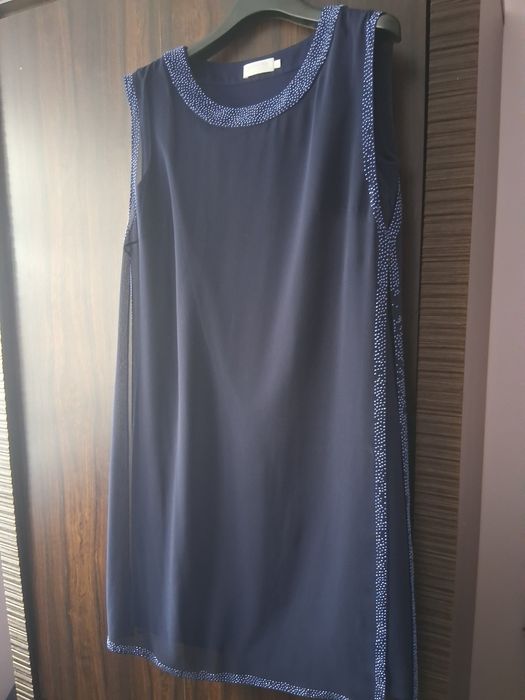 Urokliwa sukienka 40