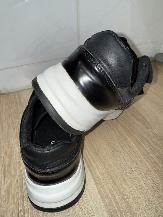 Buty męskie Calvin Clain