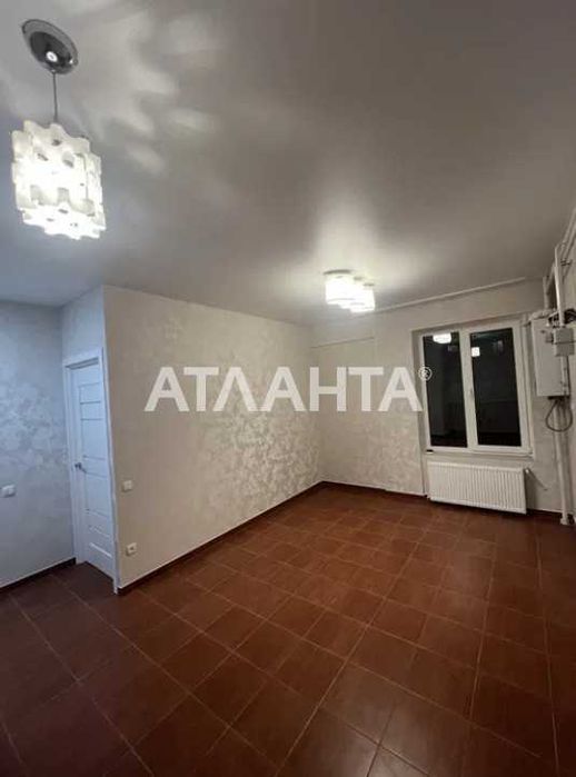 В продаже однокомнатная квартира в ЖК Виа Рома! - More