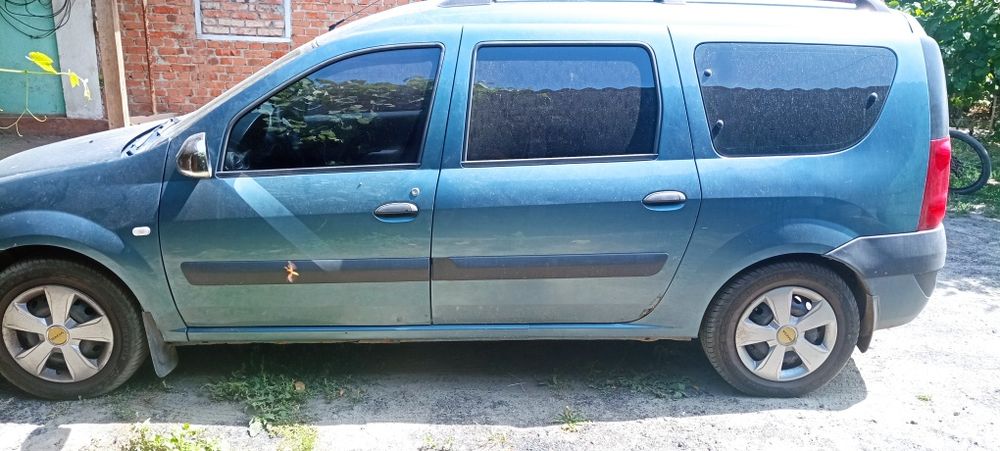 Продам автомобіль