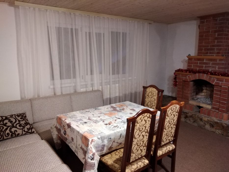 Садиба Під Скелею