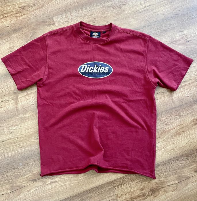 Продам футболку Dickies sk8,y2k,ск8