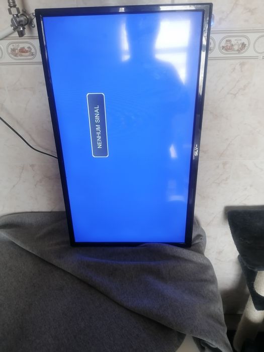 Venda tv 32 polegadas