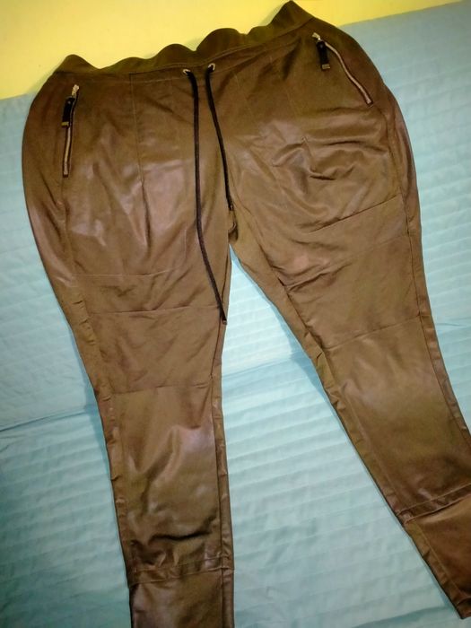 Spodnie damskie Raffaello Rossi r.L/XL