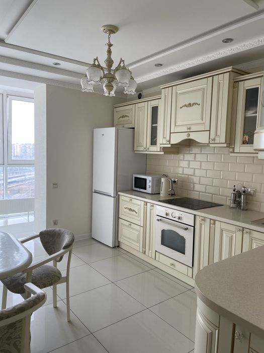 Сдам в аренду 1 к. кв,, ремонт, новострой ЖК Левада, пр.Гагарина, NP