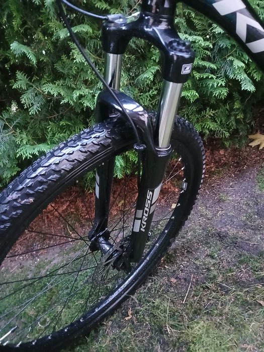 Kross Hexagon 6.0
