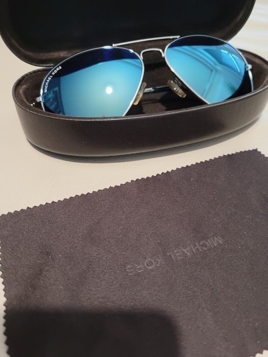 Okulary przeciwsłoneczne Michael  Kors