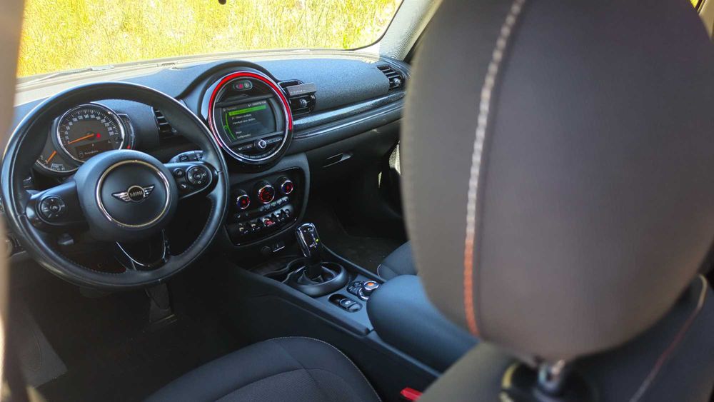Mini Clubman One D Auto 06/2018
