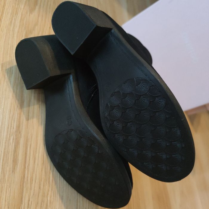 Botki Onygo Naomi 38