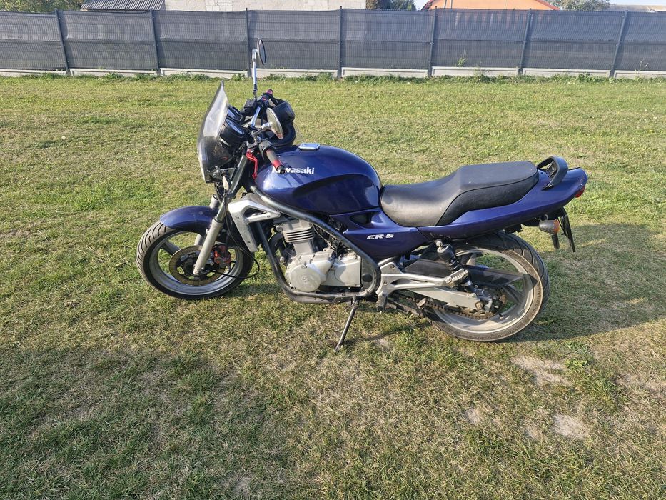 Kawasaki