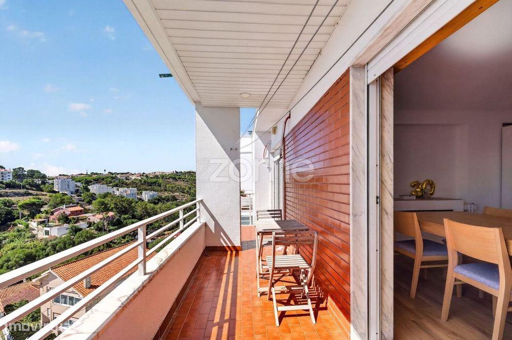 Apartamento T2+2 - Alcabideche