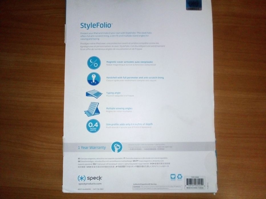 Чехол для Планшета 12.9 apple iPad pro