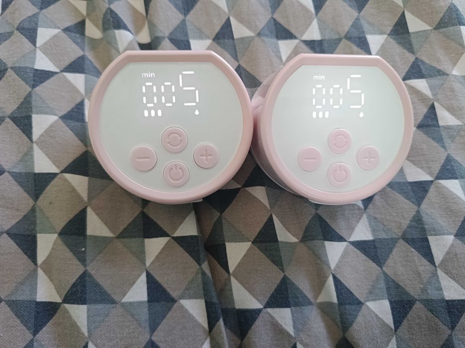 Laktator momcozy s12 pro