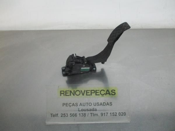 Pedal do acelerador VOLKSWAGEN Golf IV (1J1)
