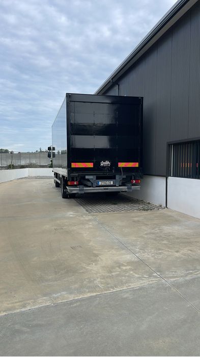 Renault midlum dci 180
