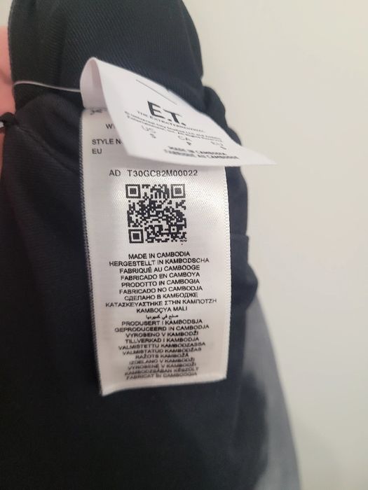 Жилетка Puma Hoops X E.T. нова оригінал