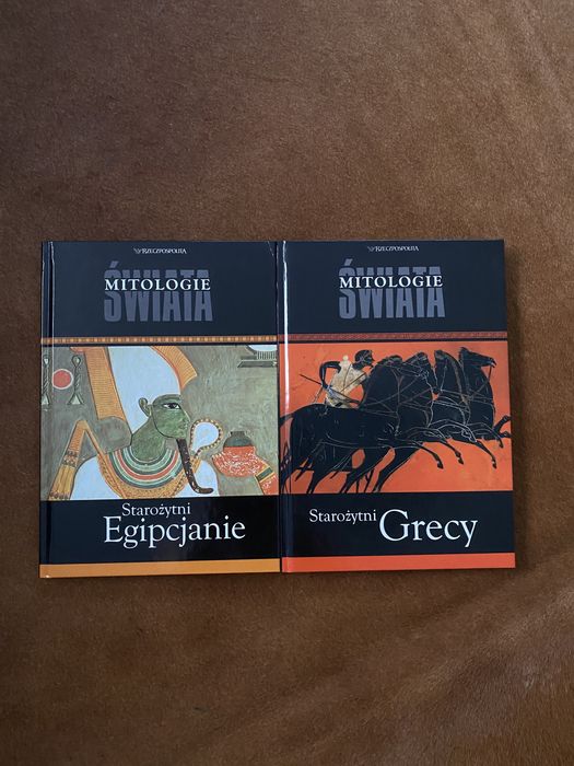 Mitologie Świata starożytni egipcjanie starożytni grecy