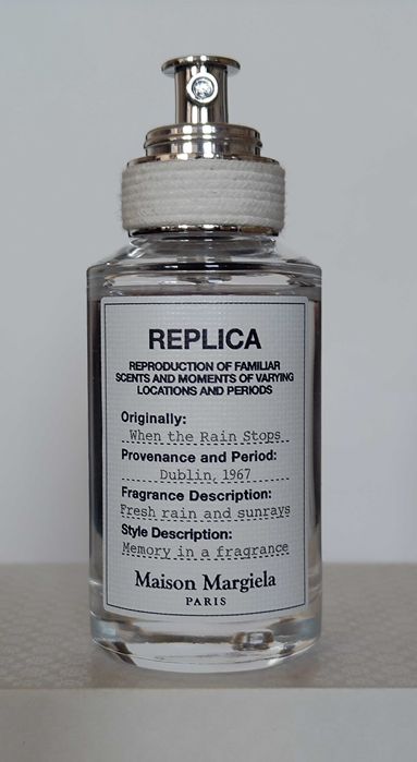 Maison Margiela Replica When The Rain Stops 30ml