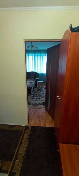 Продам квартиру 2-х кімнатну 39,7 м², 5 поверх, стан жилий